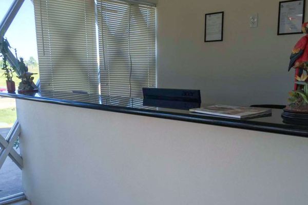 BUDGET INN ARDMORE (Ardmore)